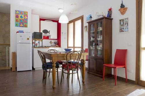 La Casa Di Anita