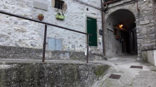 L'arco Di Sersa
