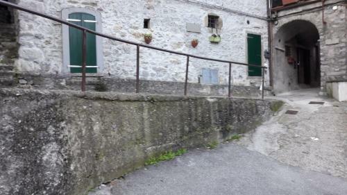 L'arco Di Sersa
