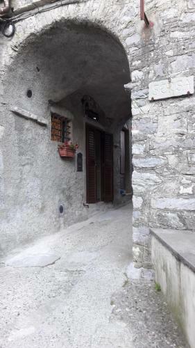 L'arco Di Sersa