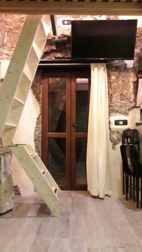 L'arco Di Sersa