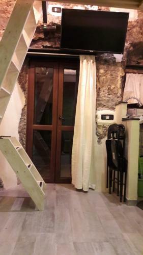 L'arco Di Sersa