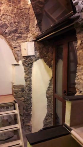 L'arco Di Sersa
