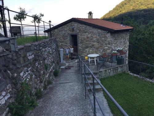 Casa San Bartolomeo