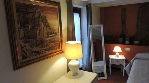 Bed & Breakfast Borgo Di Codeglia - Country Rooms