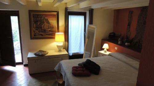 Bed & Breakfast Borgo Di Codeglia - Country Rooms