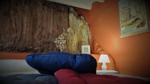 Bed & Breakfast Borgo Di Codeglia - Country Rooms