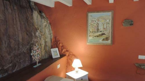 Bed & Breakfast Borgo Di Codeglia - Country Rooms