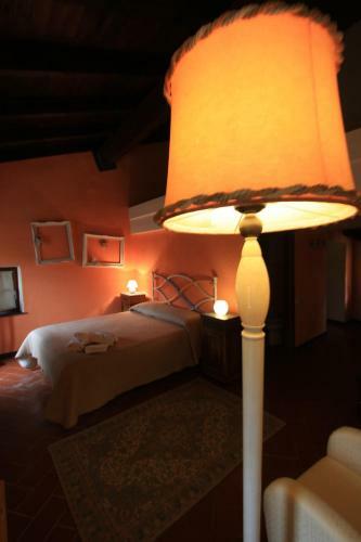 Bed & Breakfast Borgo Di Codeglia - Country Rooms