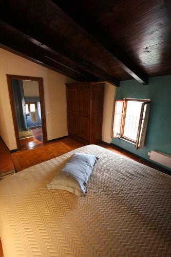 Bed & Breakfast Borgo Di Codeglia - Country Rooms