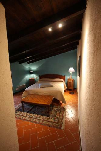 Bed & Breakfast Borgo Di Codeglia - Country Rooms