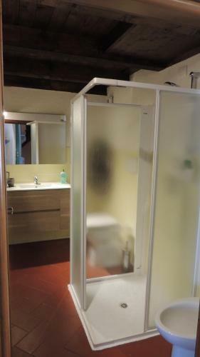 Bed & Breakfast Borgo Di Codeglia - Country Rooms