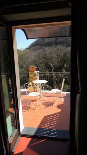 Bed & Breakfast Borgo Di Codeglia - Country Rooms