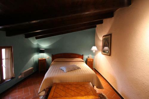 Bed & Breakfast Borgo Di Codeglia - Country Rooms