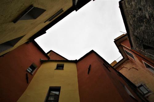 Bed & Breakfast Borgo Di Codeglia - Country Rooms