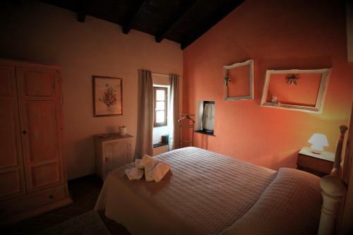 Bed & Breakfast Borgo Di Codeglia - Country Rooms