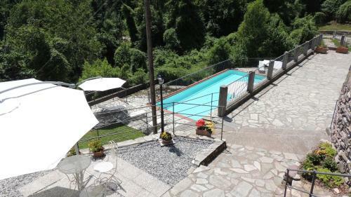 Bed & Breakfast Borgo Di Codeglia - Country Rooms