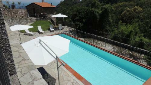Bed & Breakfast Borgo Di Codeglia - Country Rooms