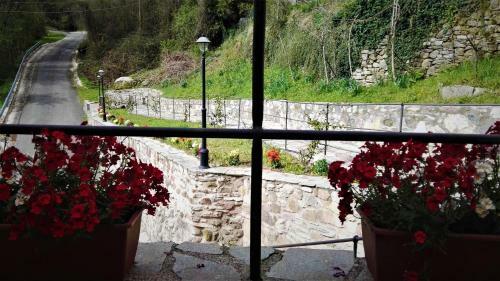 Bed & Breakfast Borgo Di Codeglia - Country Rooms