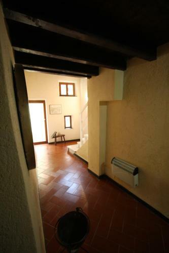 Bed & Breakfast Borgo Di Codeglia - Country Rooms