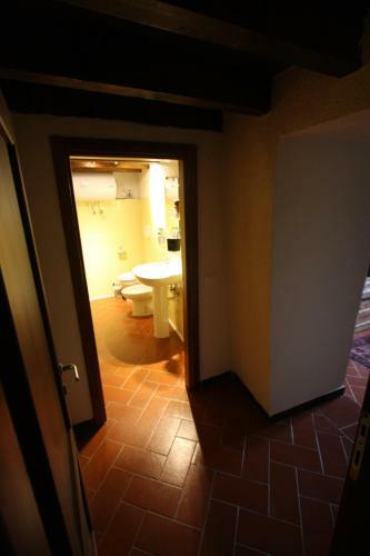 Bed & Breakfast Borgo Di Codeglia - Country Rooms