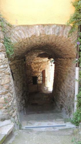 Bed & Breakfast Borgo Di Codeglia - Country Rooms