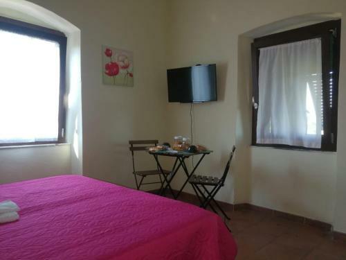 Hostal A Casa Di Gaia