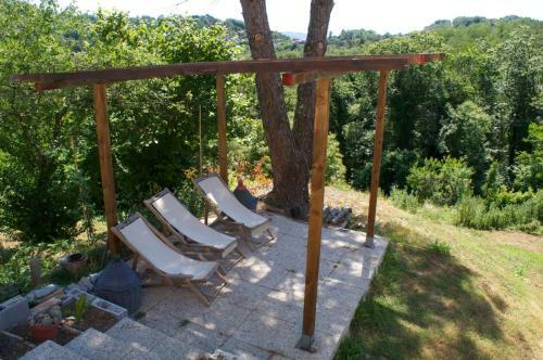 Hostal A Casa Di Gaia
