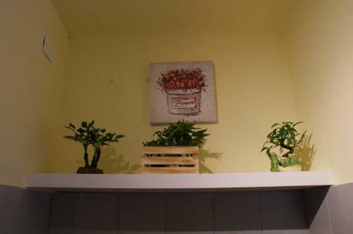 Hostal A Casa Di Gaia
