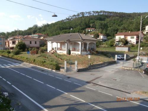 Bed & Breakfast Archi Di Sole