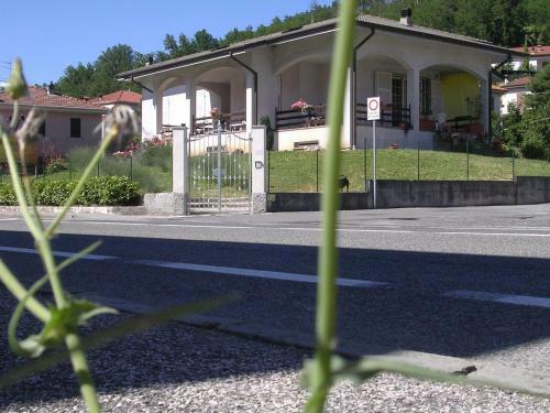 Bed & Breakfast Archi Di Sole