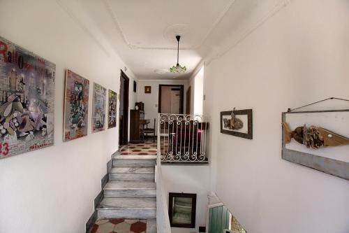 Cast� Style Le Cinque Terre Arte E Natura