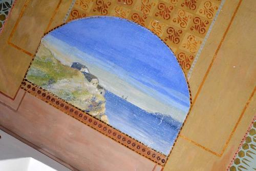 Cast� Style Le Cinque Terre Arte E Natura