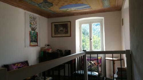 Cast� Style Le Cinque Terre Arte E Natura