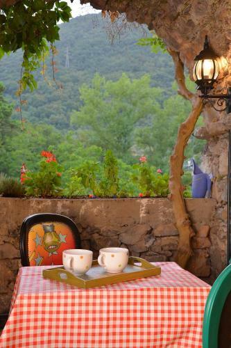 Cast� Style Le Cinque Terre Arte E Natura