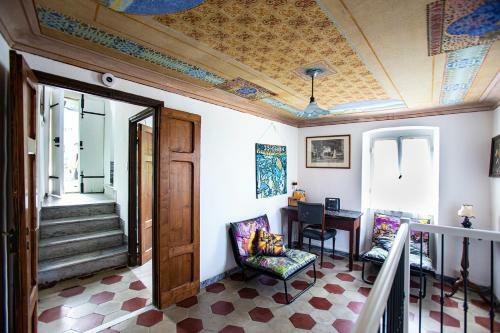 Cast� Style Le Cinque Terre Arte E Natura