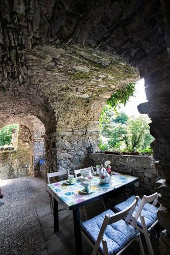 Cast� Style Le Cinque Terre Arte E Natura