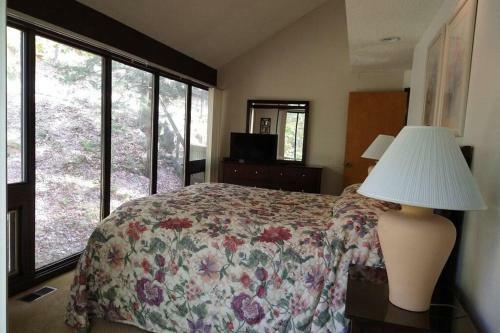 Unit 56 - Treeloft 3 Bedroom Villa