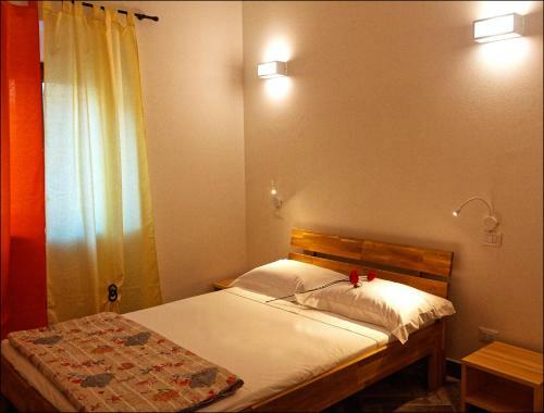 Apartamento La Corte Di Valemi