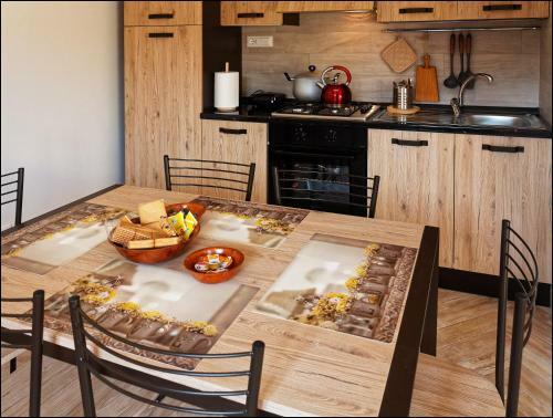 Apartamento La Corte Di Valemi