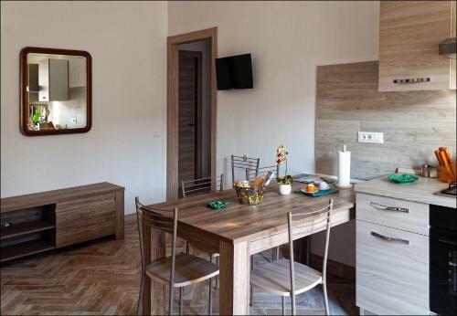 Apartamento La Corte Di Valemi