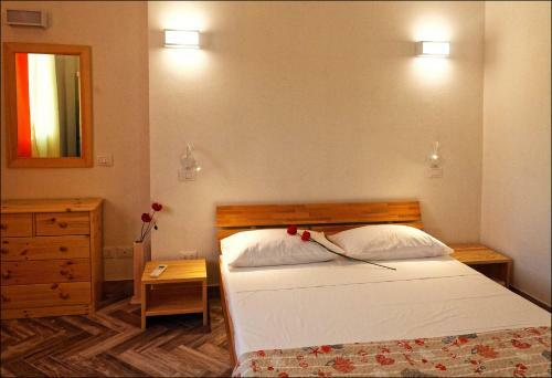 Apartamento La Corte Di Valemi