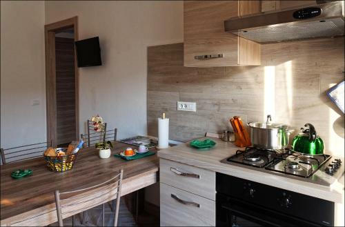 Apartamento La Corte Di Valemi