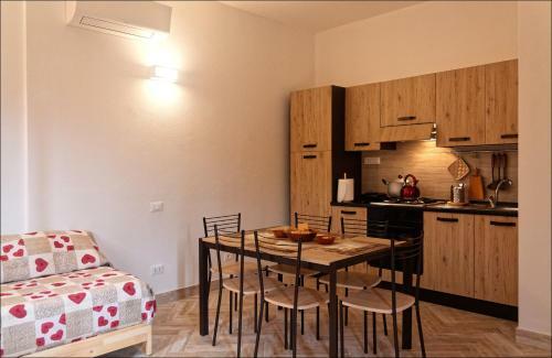 Apartamento La Corte Di Valemi
