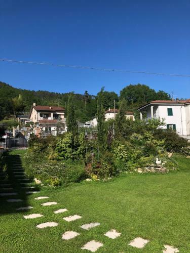 Apartamento La Corte Di Valemi