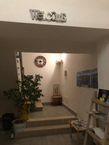 Apartamento La Corte Di Valemi