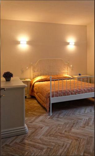 Apartamento La Corte Di Valemi
