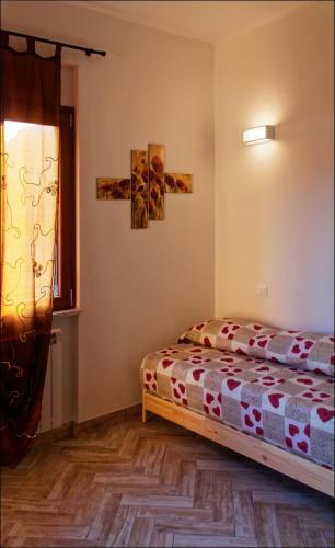 Apartamento La Corte Di Valemi