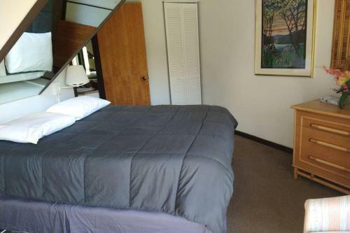 Unit 100 - Treeloft 3 Bedroom Villa