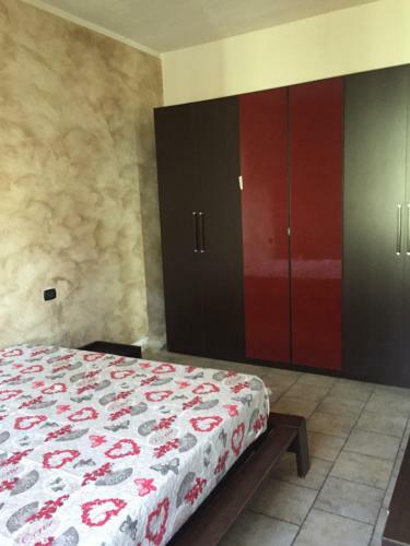 Apartamento La Magnolia